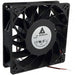 FFB1312SHE by Delta Electronics - FAN AXIAL 127X38MM 12VDC WIRE