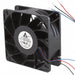 FFB1424SHG-F00 by Delta Electronics - FAN AXIAL 139.7X50.8MM 24VDC