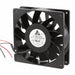 FFB1424UHE-M by Delta Electronics - FAN AXIAL 139.7X38MM 24VDC WIRE