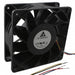 FFB1424VHG-EP by Delta Electronics - FAN AXIAL 139.7X50.8MM 24VDC