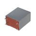 FFB54D0117KJC by KYOCERA AVX - FILM CAPAC 110UF 10% 75VDC RADIAL