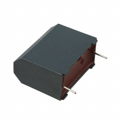 FFB36J0825K-- by KYOCERA AVX - FILM CAPAC 8.2UF 10% 525VDC RADIAL