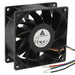 FFC0912DE-SP13 by Delta Electronics - FAN AXIAL 92X38MM 12VDC WIRE