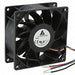 FFC0912DE-TP04 by Delta Electronics - FAN AXIAL 92X38MM 12VDC WIRE