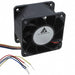 FFC0612DE-PP01 by Delta Electronics - FAN AXIAL 60X38MM 12VDC WIRE