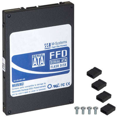 FFD-25-SATA-1-A by SanDisk - SSD 1GB 2.5"" SATA