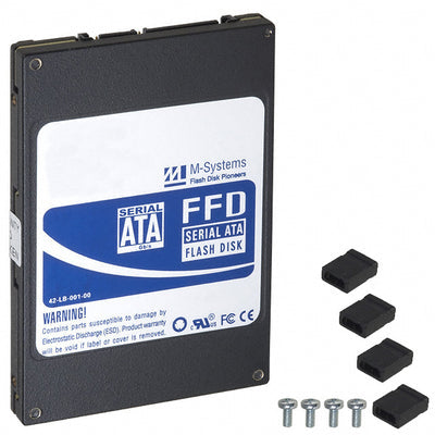 FFD35-U3S-4-N-P80 by SanDisk - SSD 4GB SCSI