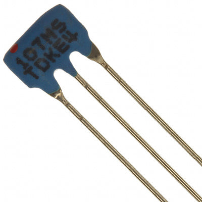 FFE1070MS10RBL by TDK Corporation - CER FILTER 10.7MHZ BAND PASS