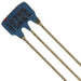 FFE1070MS10RBL by TDK Corporation - CER FILTER 10.7MHZ BAND PASS