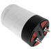 FFLI6B3007K-- by KYOCERA AVX - FILM CAPAC 3000UF 10% 800VDC RAD