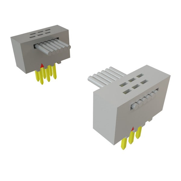 FFMD-03-D-06.00-01 - Samtec Inc.