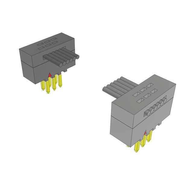 FFMD-03-D-10.00-01 - Samtec Inc.