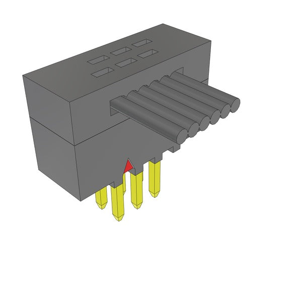 FFMD-03-S-20.00-01 - Samtec Inc.