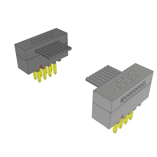 FFMD-04-D-05.00-01 - Samtec Inc.