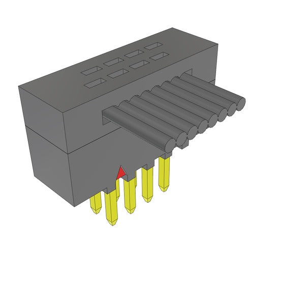 FFMD-04-S-05.00-01 - Samtec Inc.