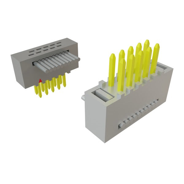 FFMD-05-D-03.50-01-R - Samtec Inc.