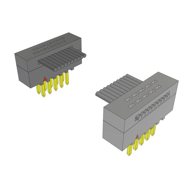 FFMD-05-D-08.77-01 - Samtec Inc.