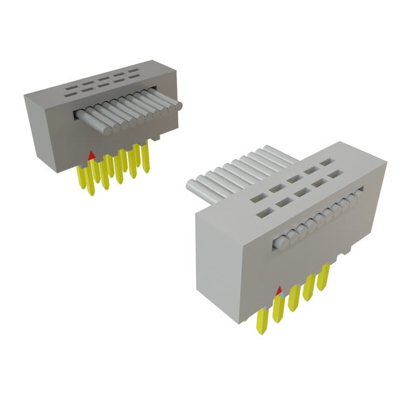 FFMD-05-D-10.00-01 - Samtec Inc.