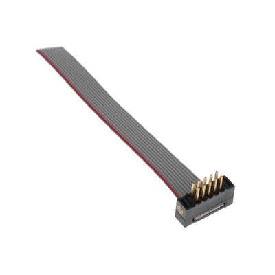 FFMD-05-S-02.00-01-S by Samtec Inc. - .050 CABLE PLUG