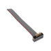 FFMD-05-S-02.00-01-S by Samtec Inc. - .050 CABLE PLUG