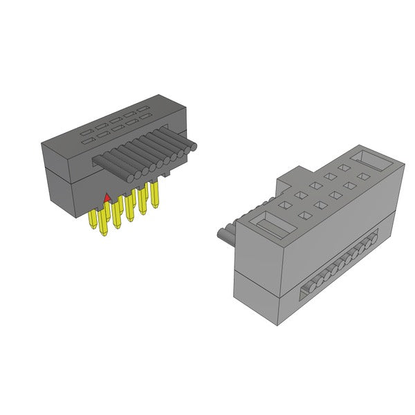 FFMD-05-T-02.30-01-N-R - Samtec Inc.