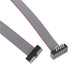 FFMD-05-T-03.00-01-N by Samtec Inc. - CABLE ASSEMBLY FLAT 0.076M 30AWG