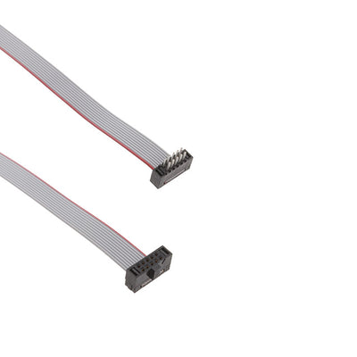 FFMD-05-T-04.00-01-N by Samtec Inc. - .050 CABLE PLUG
