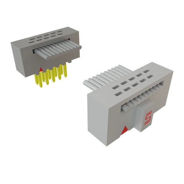 FFMD-05-T-08.00-01-N - Samtec Inc.