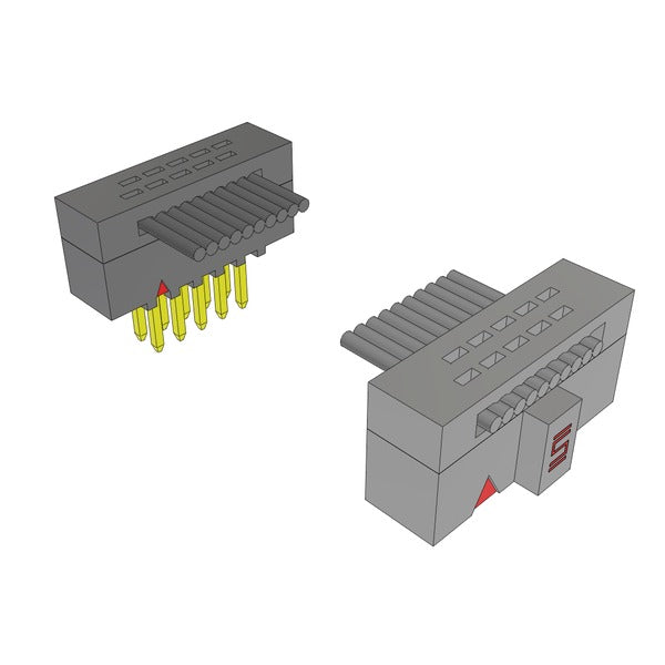 FFMD-05-T-08.70-01-N - Samtec Inc.