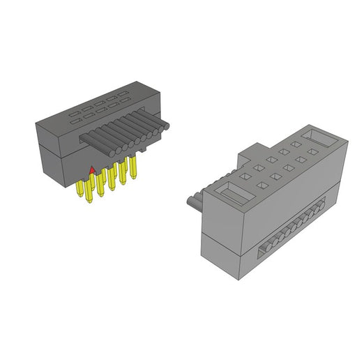 FFMD-05-T-60.00-01-N-R - Samtec Inc.