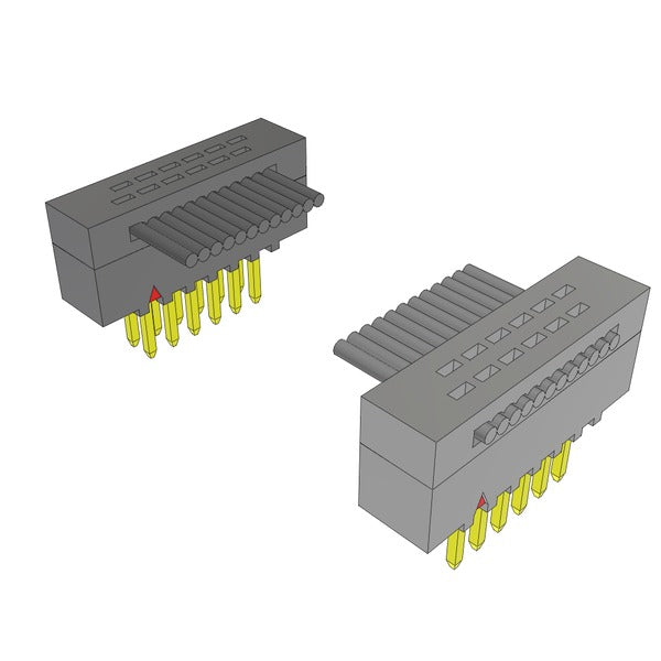 FFMD-06-D-06.00-01 - Samtec Inc.