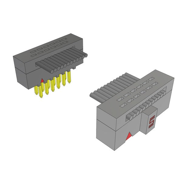FFMD-06-T-02.80-01-N - Samtec Inc.