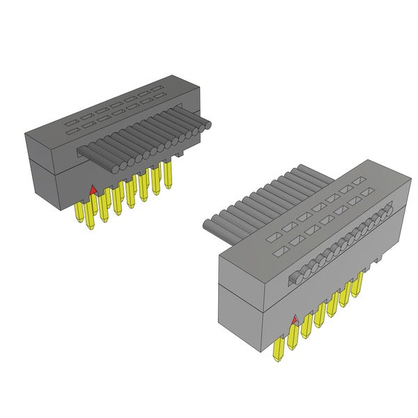 FFMD-07-D-02.00-01 - Samtec Inc.