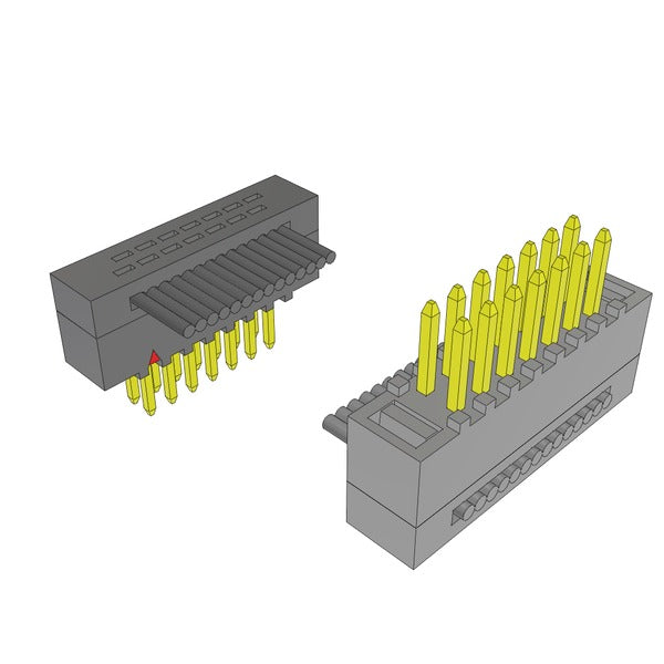 FFMD-07-D-36.00-01-R - Samtec Inc.