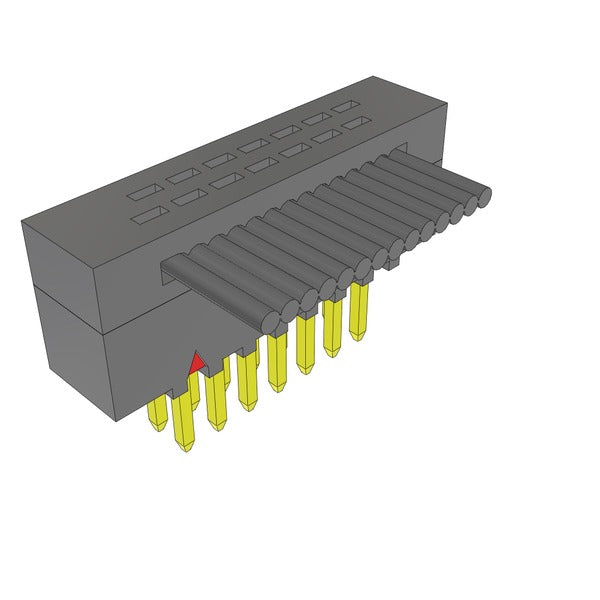FFMD-07-S-06.00-01 - Samtec Inc.