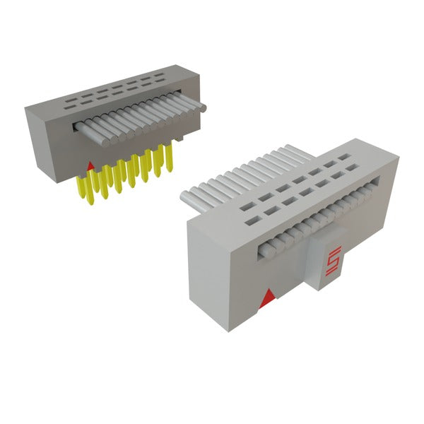 FFMD-07-T-06.00-01-N - Samtec Inc.