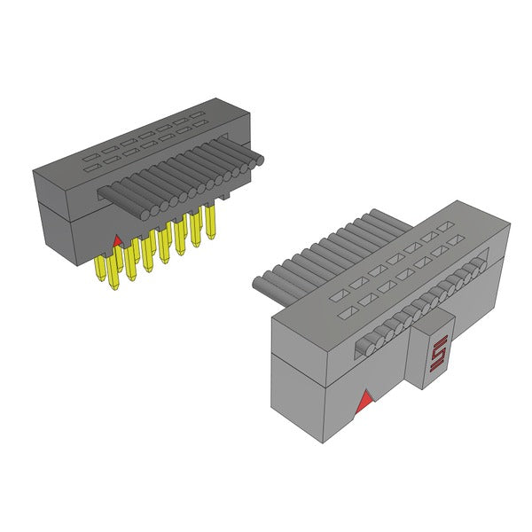 FFMD-07-T-20.00-01-N - Samtec Inc.