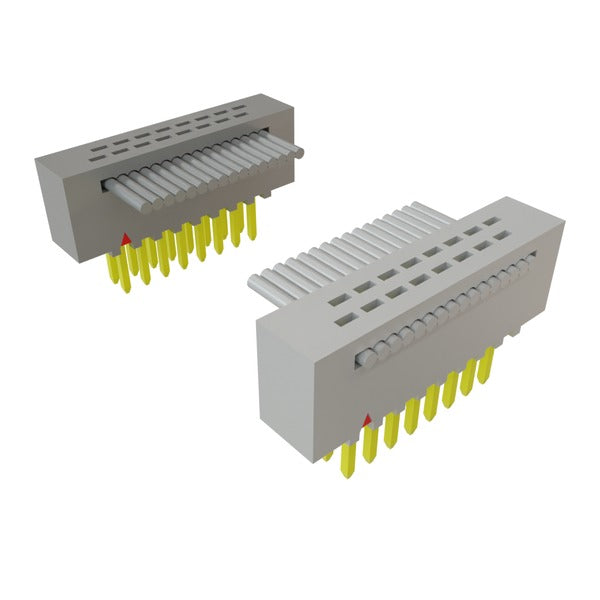 FFMD-08-D-06.00-01 - Samtec Inc.