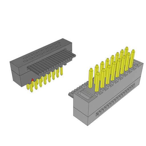 FFMD-08-D-08.00-01-R - Samtec Inc.