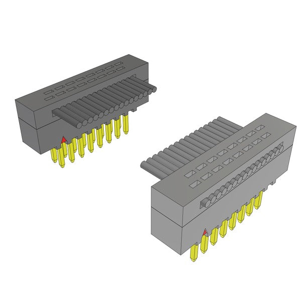 FFMD-08-D-20.00-01 - Samtec Inc.