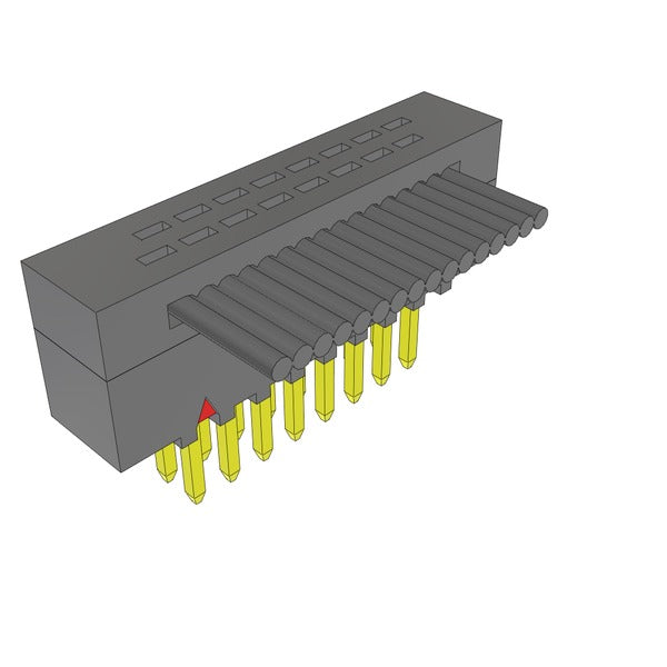 FFMD-08-S-07.00-01 - Samtec Inc.