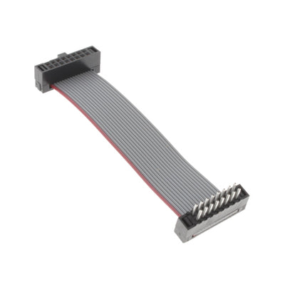 FFMD-08-T-02.00-01-N by Samtec Inc. - .050 CABLE PLUG