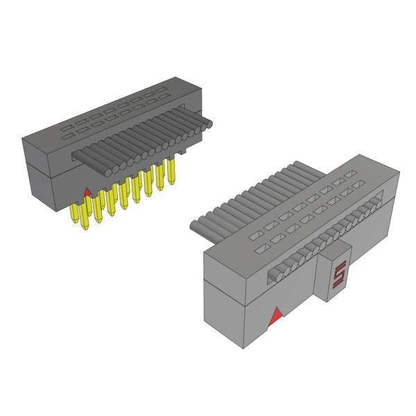 FFMD-08-T-22.00-01-N - Samtec Inc.