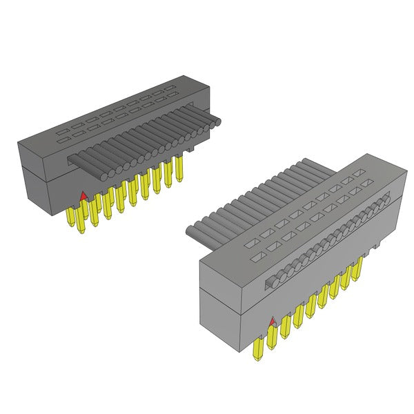 FFMD-09-D-02.00-01 - Samtec Inc.