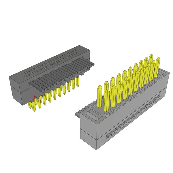 FFMD-10-D-12.00-01-R - Samtec Inc.