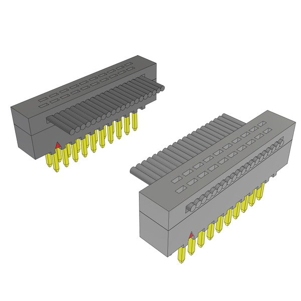 FFMD-10-D-50.00-01 - Samtec Inc.