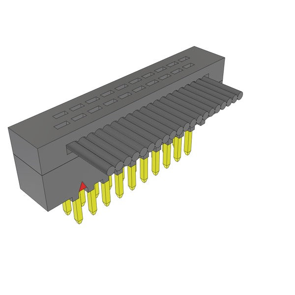 FFMD-10-S-32.00-01-RW - Samtec Inc.