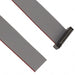 FFMD-10-S-06.00-01 by Samtec Inc. - CABLE ASSEM .05"" 20PS SGL END 6