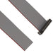 FFMD-10-S-02.00-01 by Samtec Inc. - CABLE ASSEM .05"" 20PS SGL END 2