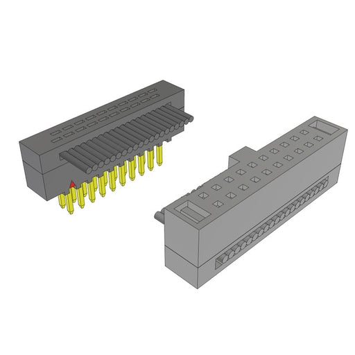 FFMD-10-T-02.75-01-N-R - Samtec Inc.
